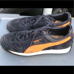 puma meile